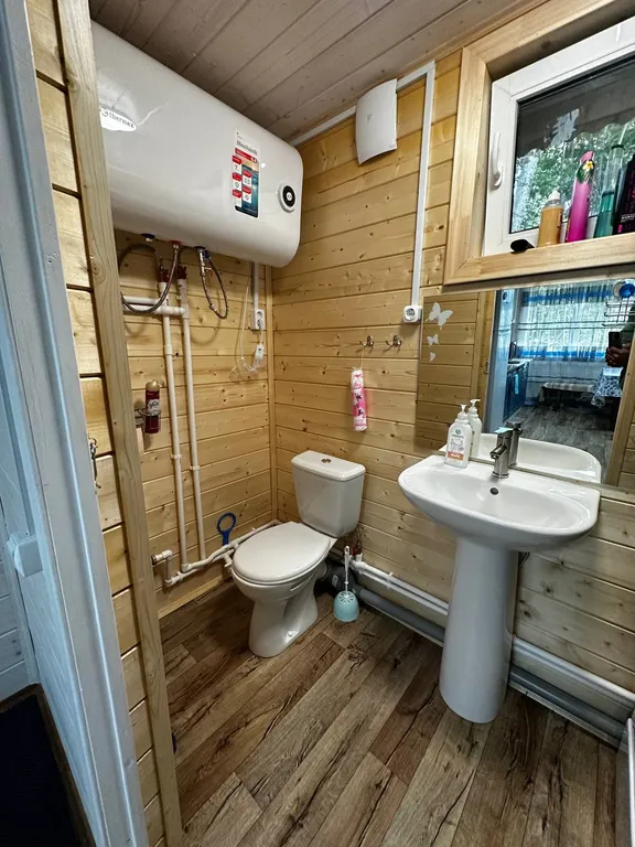 3-комнатный Дом