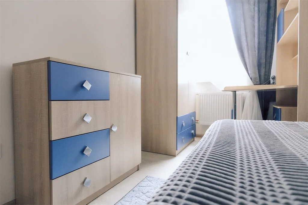 4-комнатный Дом