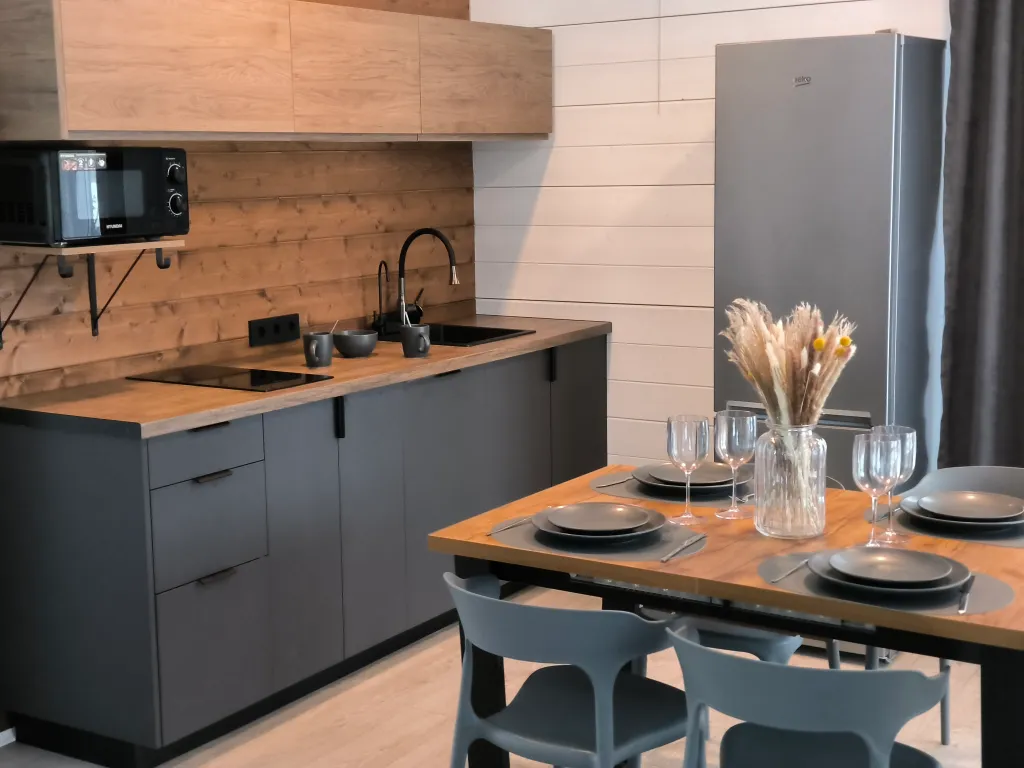 Дом по Выборгом