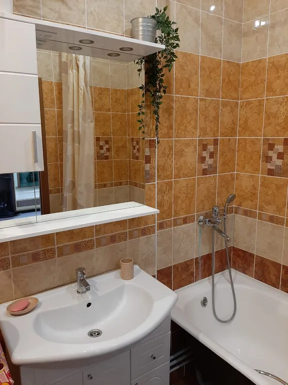 Тихая Аллея - уютный дом с видом на горы