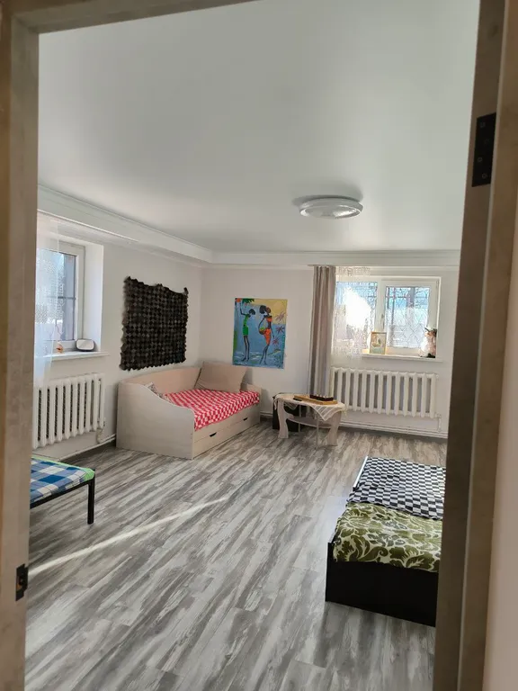 Арт Вилла Эклектика