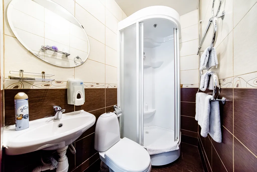 Квартира Квартира Уютный номер-студио в гостинице в самом центре Санкт Петербурга — Санкт-Петербург