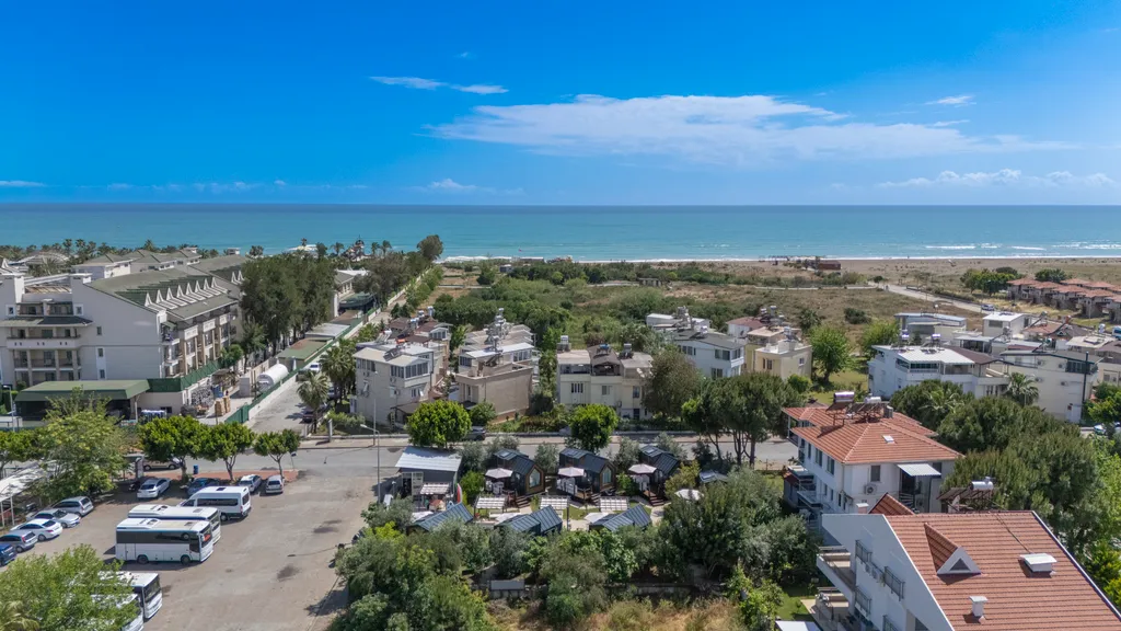 1-комнатный Дом