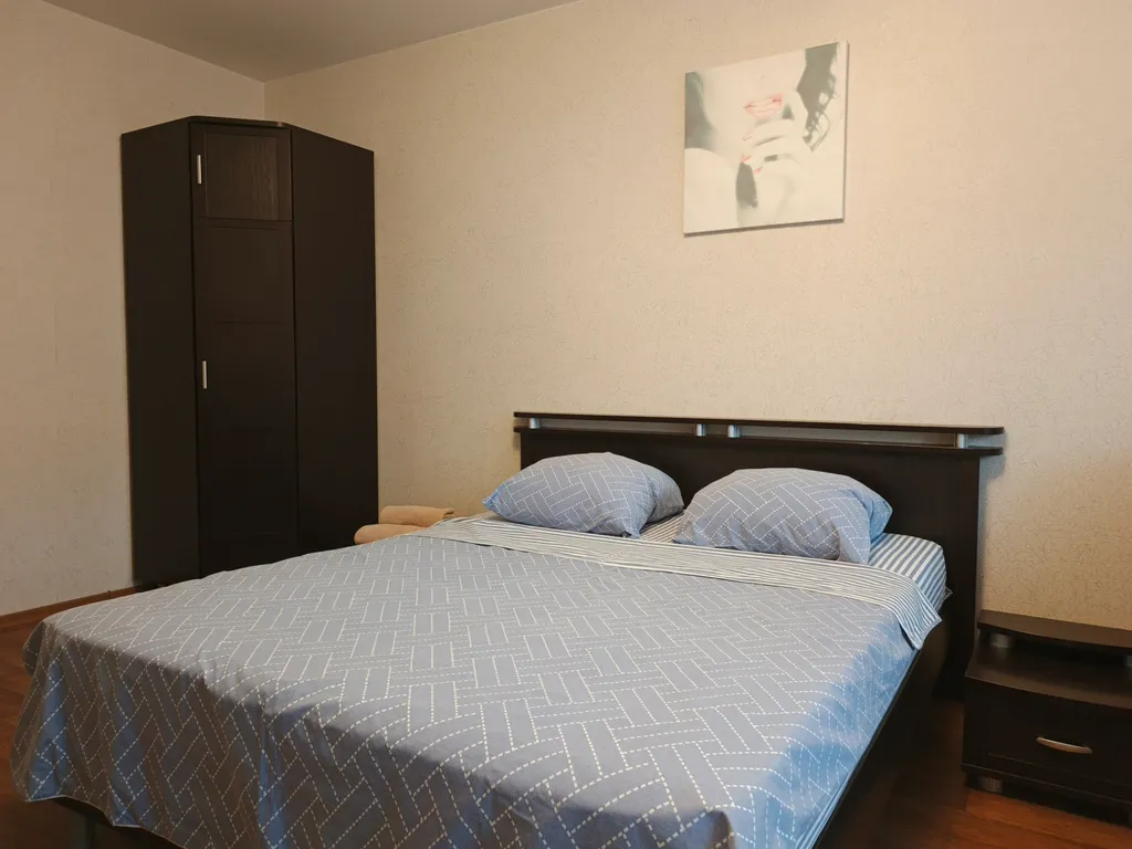 Просторная квартира на Московском проспекте с кондиционером