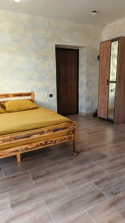 Апартаменты-студия на Банном