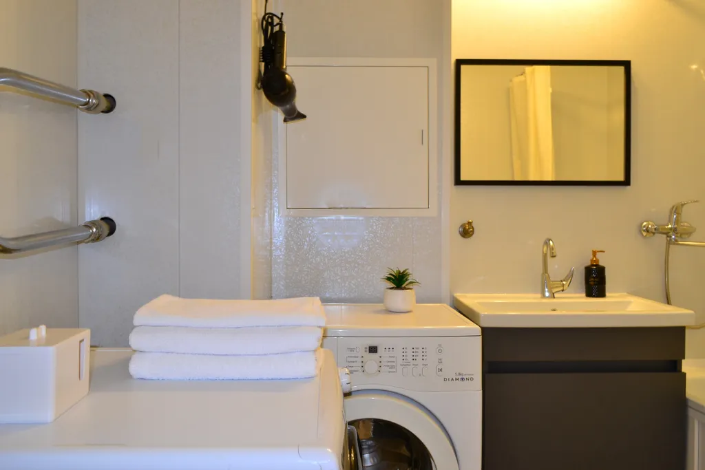 Премиум-жилье у Галереи Чижова