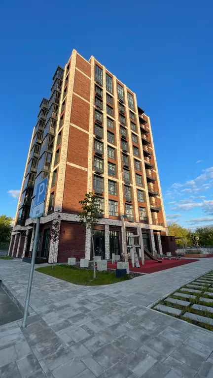 Квартира Классная квартира - это wow-apartment — Казань