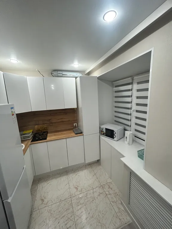 Очень уютная и чистая квартира в самом центре города