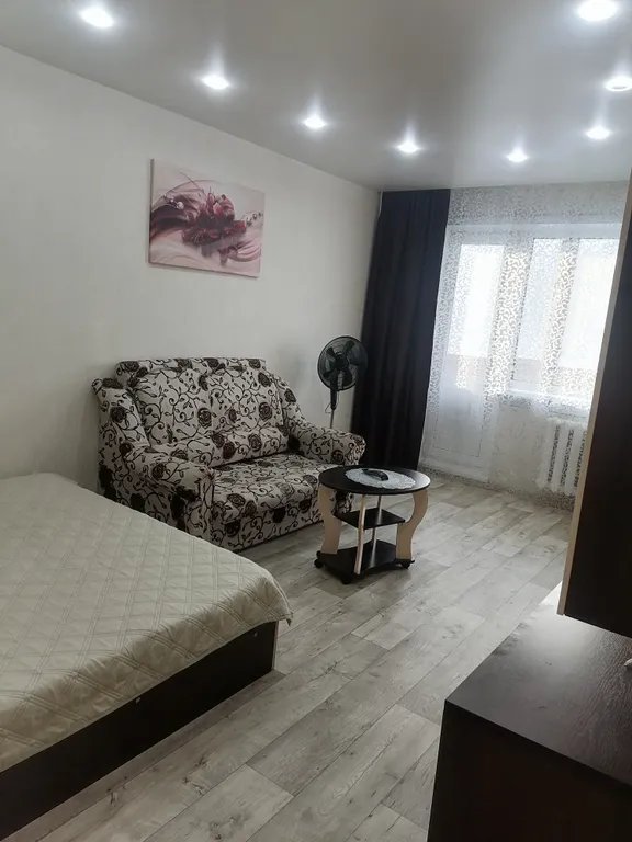 Уютная квартира рядом: центр доктора Бубновского, автовокзал.