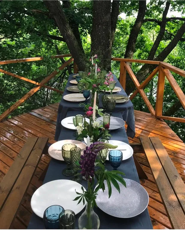 Вилла Богородское