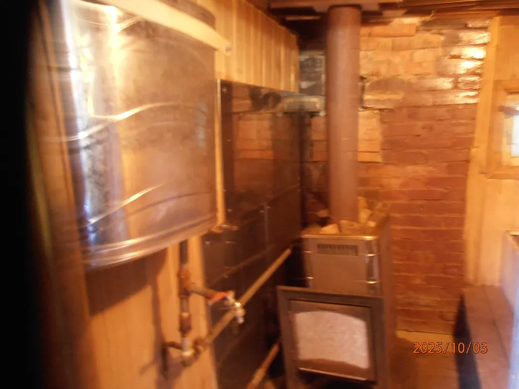 Дом у Канала