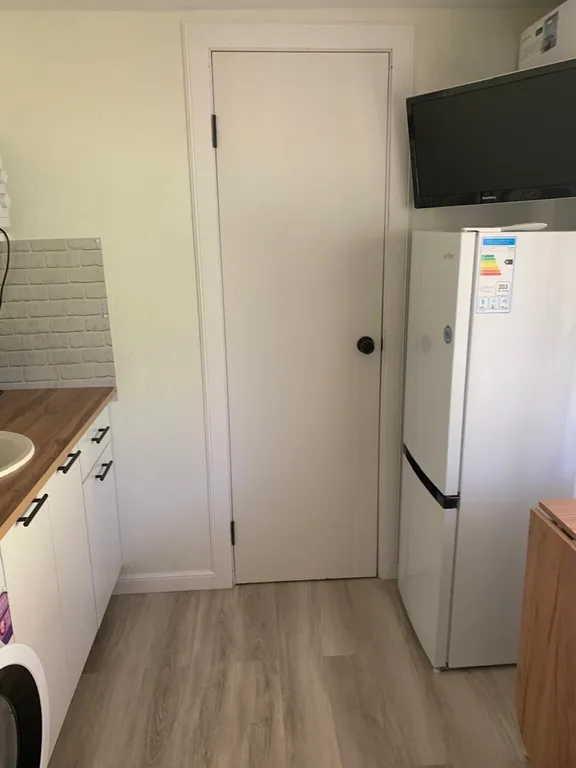 Домик в Предгорье