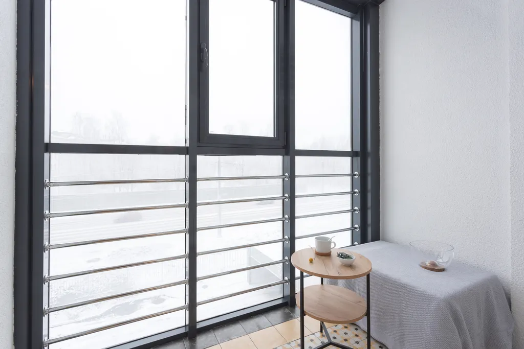 Апартаменты Hygge Kareila теплый берег