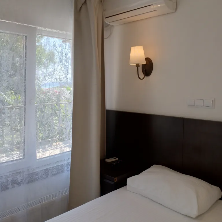 Апартаменты Высота 5