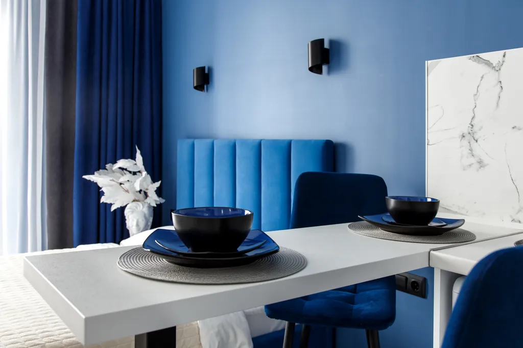 Апартаменты "Хрустальный лёд" с красивым видом на Ангару