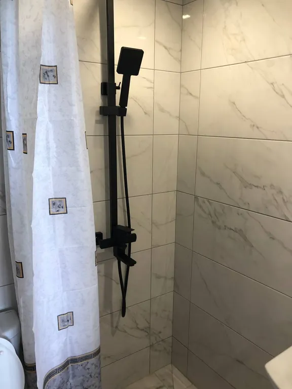 Номер с террасой и шикарным видом на море