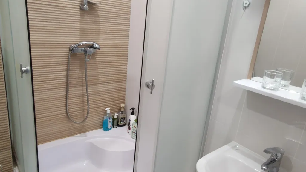 Квартира Квартира Уютная студия в жилом доме комфорт класса — Калининград