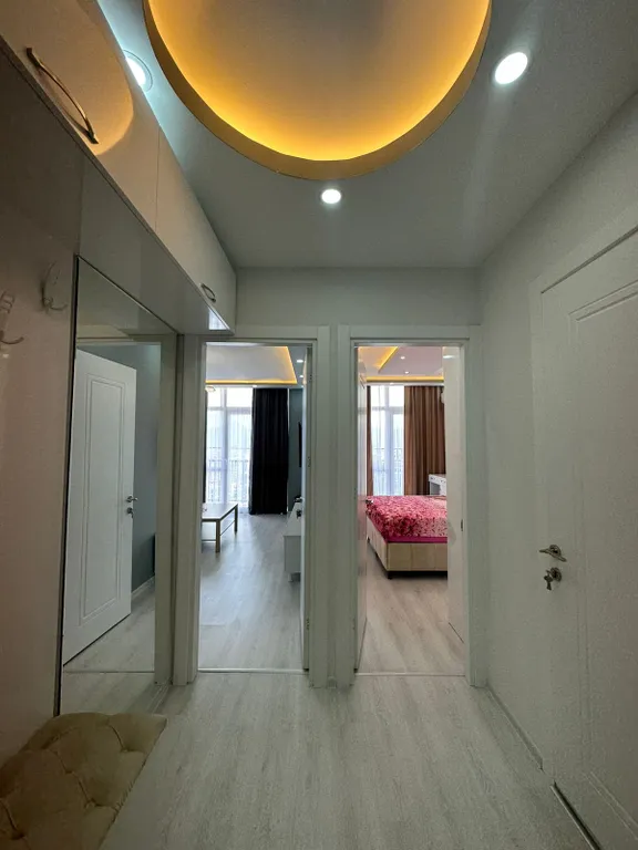 Nice Apartment Near The Black Sea