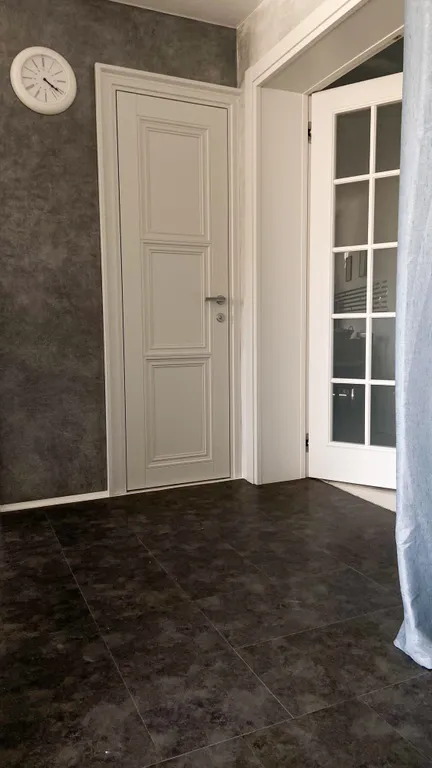 3-х комнатная квартира с видом на озеро Абрау