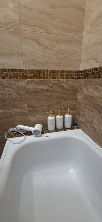 Уютная квартира в самом сердце города