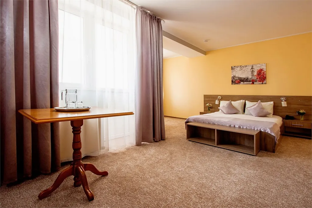 Квартира Комната — аренда посуточно в Судак