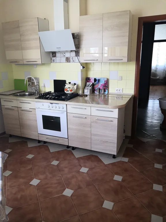 Квартира Комната — Судак