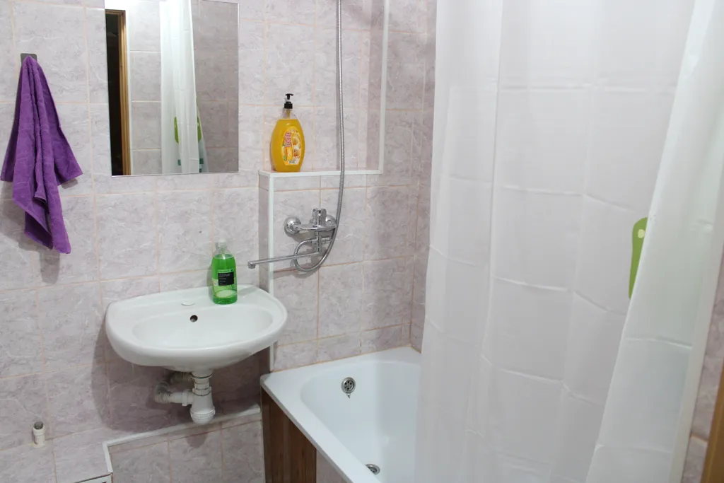 Уютная 1 комнатная квартира