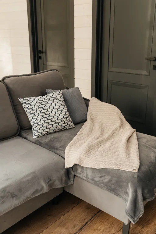 Дом в лесу Fores&Spa