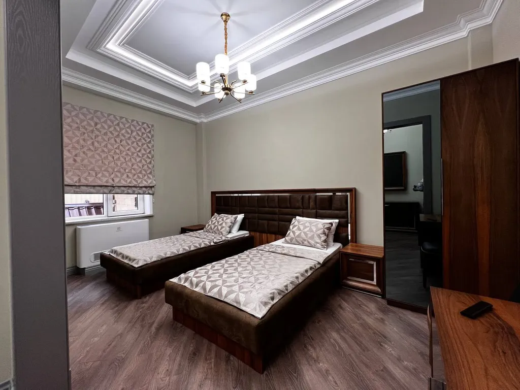 Квартира Комната — Махачкала
