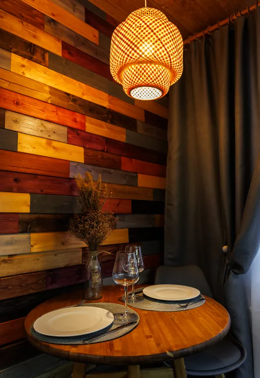 1-я квартира недалеко от центра