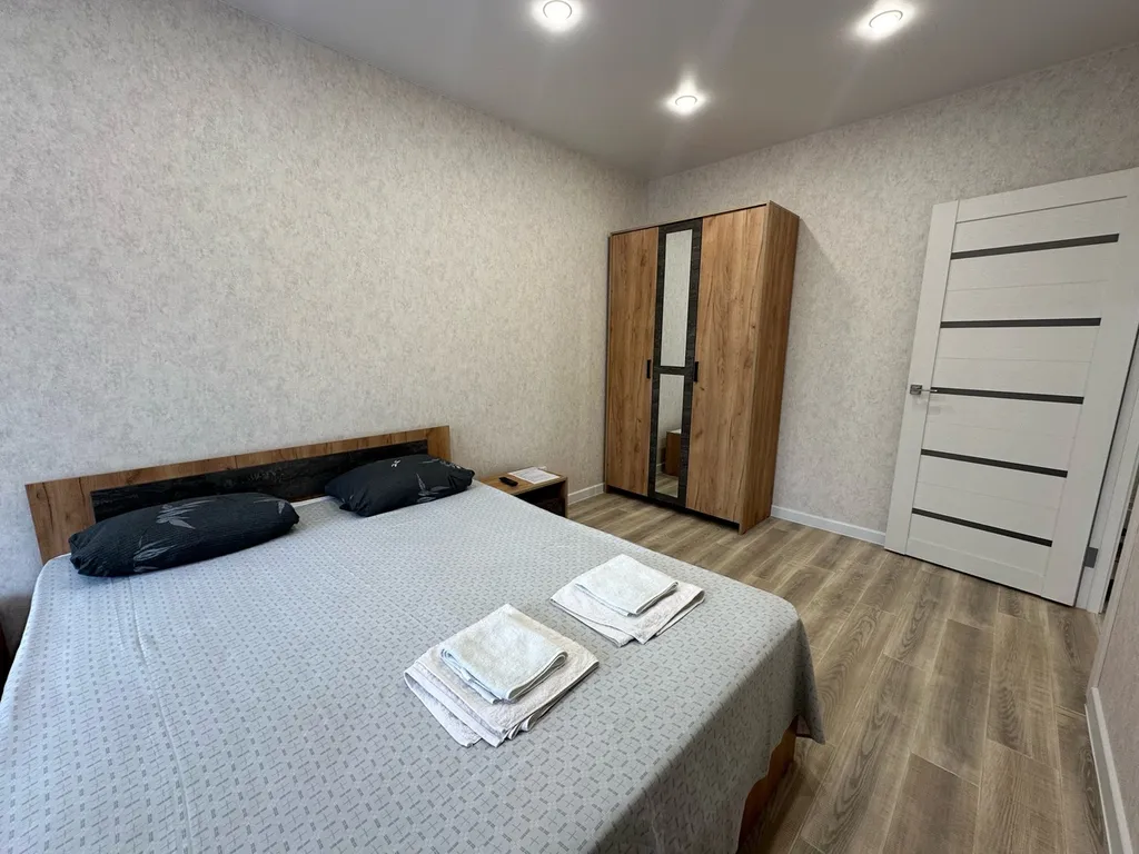 Итальянский бульвар около ГАУ СО Арена