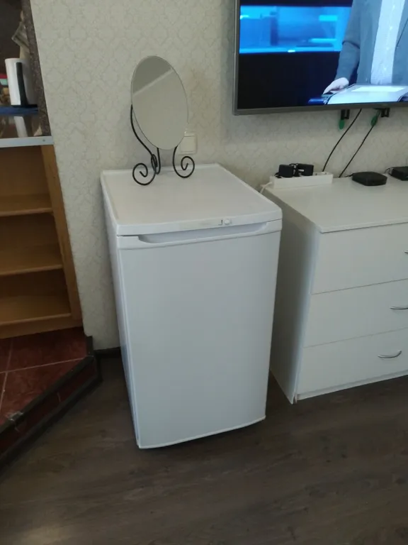 Сеть апартаментов Уютный Дом