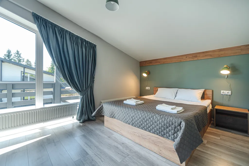 Коттедж 3-комнатный Дом — Тосно