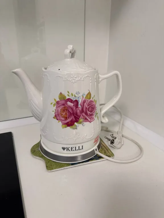 Квартира Квартира Стильная студия- живи с комфортом! — Москва