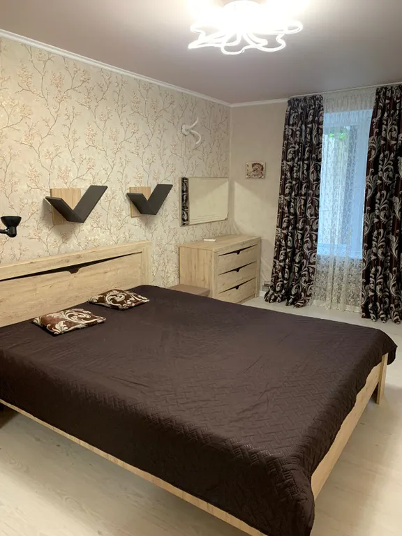 Апартамент в центре с внутренним двориком