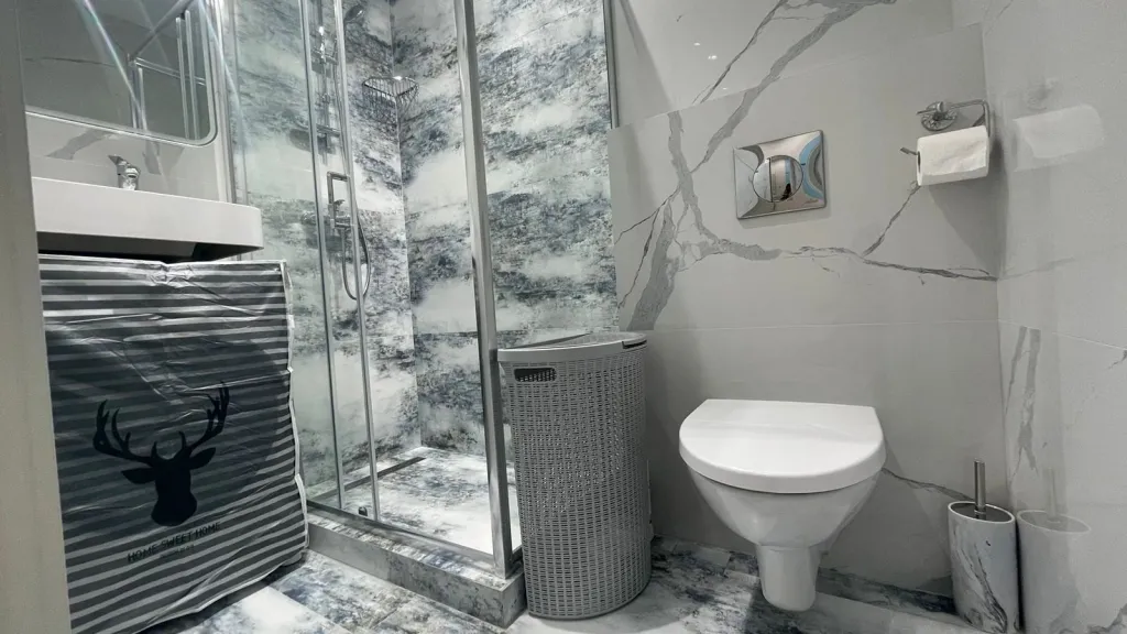 Апартаменты в центре