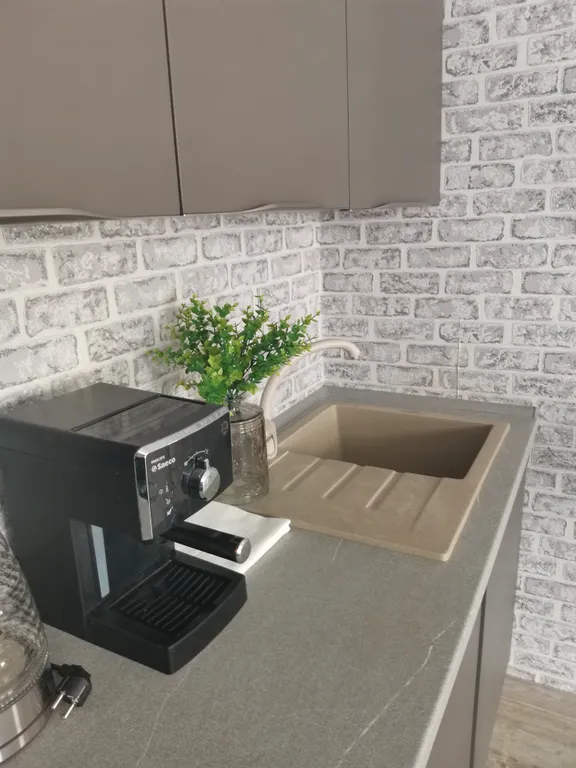 Евроквартира в центре