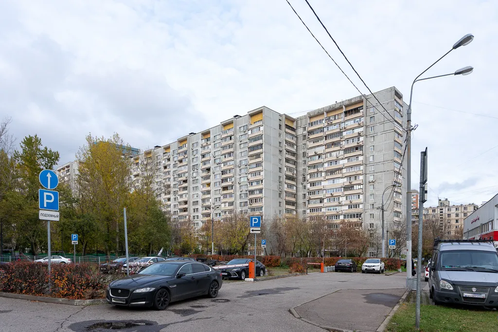 Квартира Уютная квартира возле метро Тимирязевская — Москва