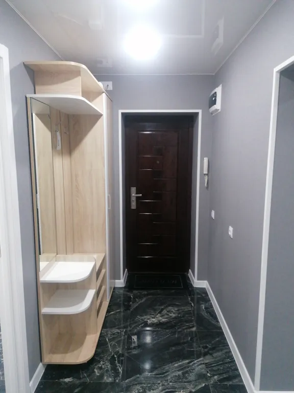 2-х комнатная комфортная квартира с новым евроремонтом и мебелью