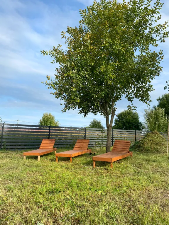 Коттедж Эльбрус в Коробицыно-Вилладж