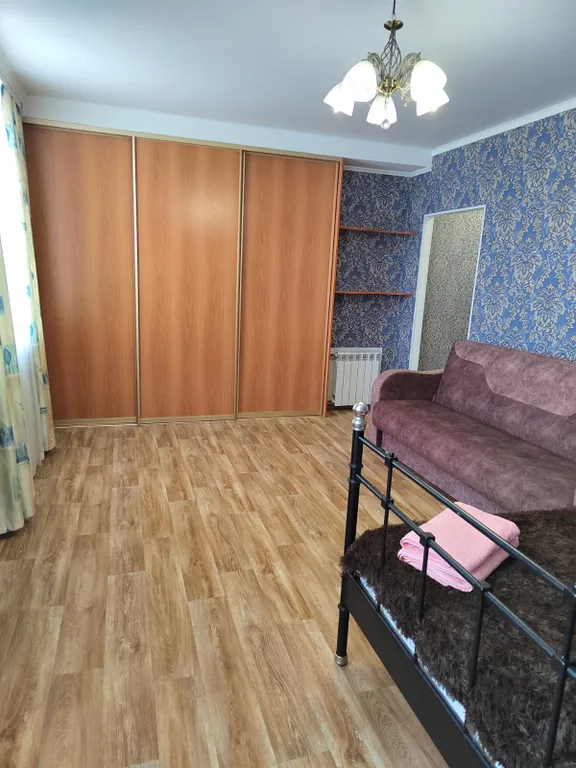 Квартира у фестиваля