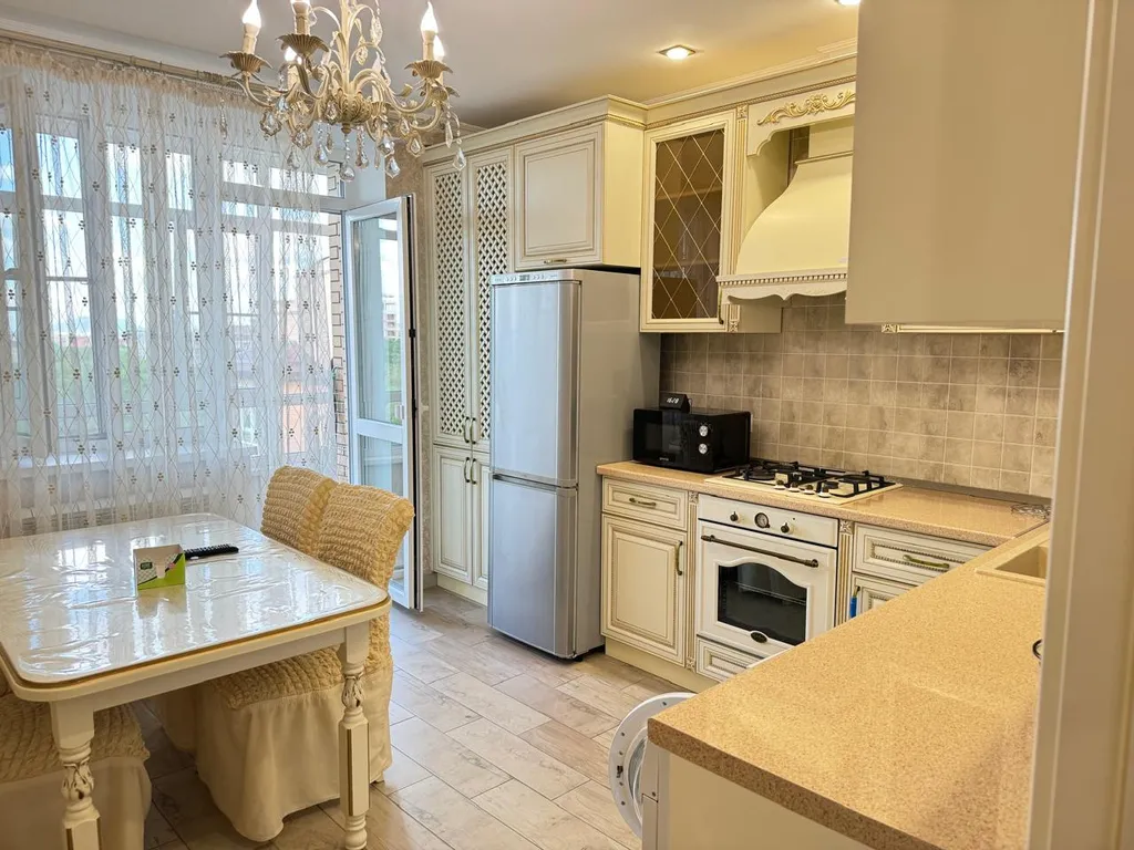 Уютная квартира класса люкс в центре курортной зоны