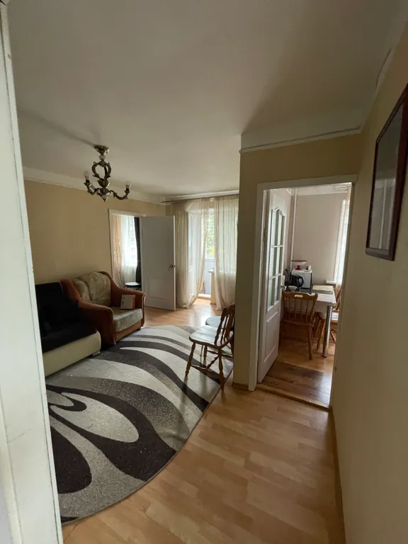 Уютная квартира в п. Домбай