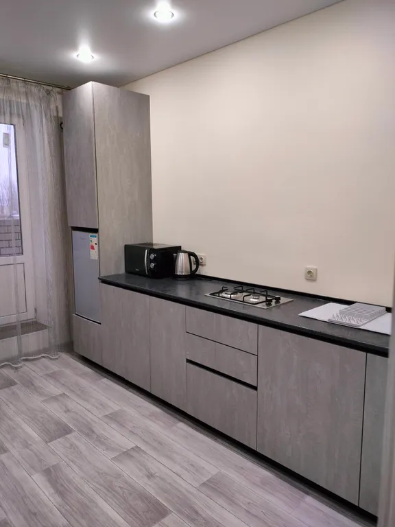 Уютная квартира в новом доме