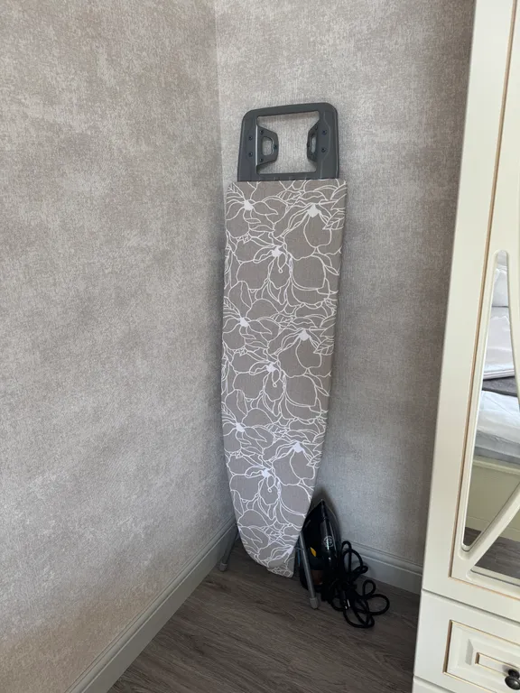 Видовая квартира у подножья гор