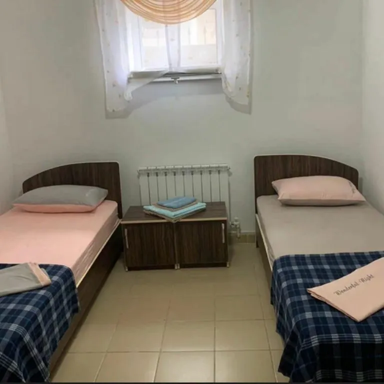 Квартира Комната — аренда посуточно в Витязево