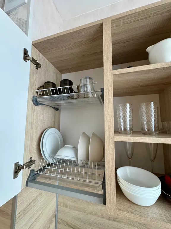 Квартира рядом с Управление по вопросам миграции МВД РФ по Омску