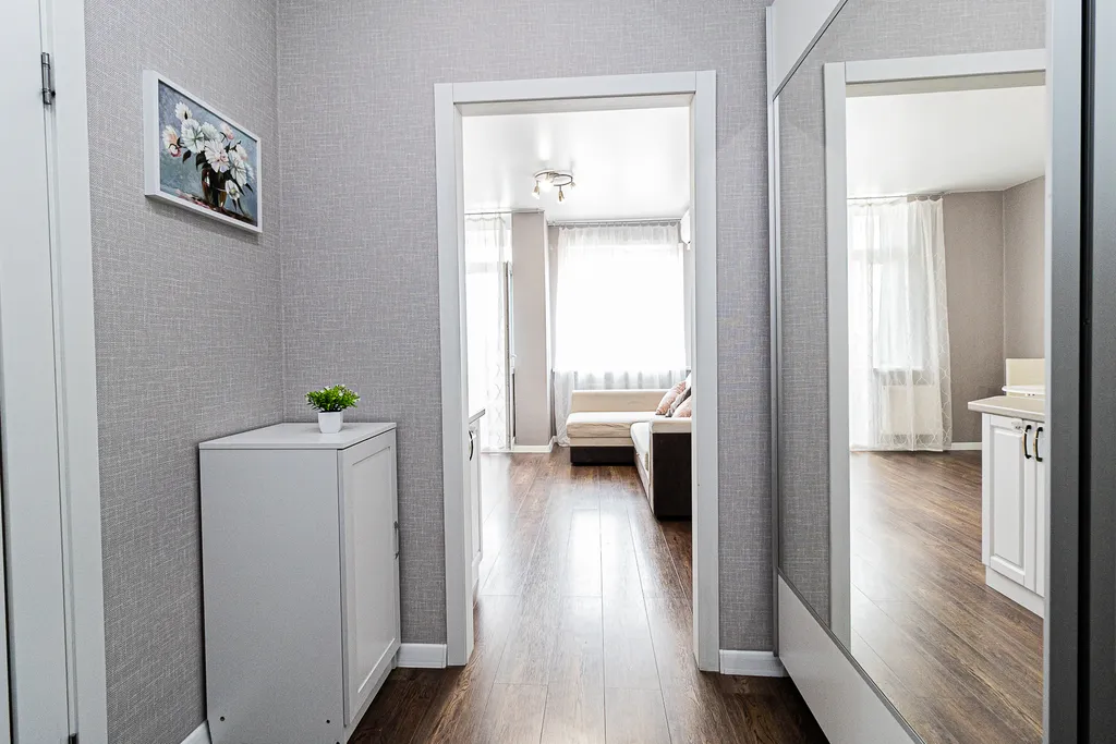 Добро пожаловать в Губернский