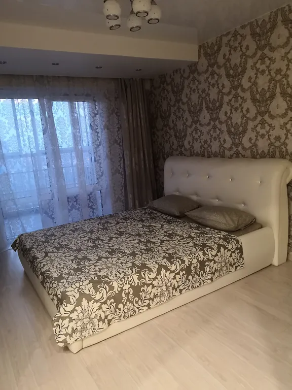 Квартира Уютная квартира — Иркутск