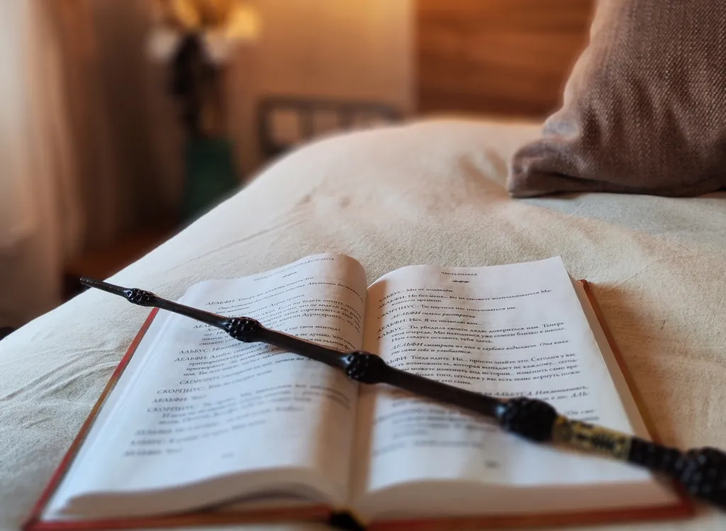 Уникальная студия на берегу Волги